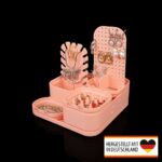 Organizer Schmuckkitty - Dein stilvoller Schmuckhüter