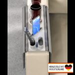 Organizer Show- Time - Dein flexibler Ordnungsassistent