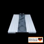 Organizer Show- Time - Dein flexibler Ordnungsassistent