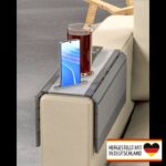 Organizer Sofa-Pause - Dein Ordnungswunder für die Couch