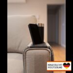 Organizer Sofa Single - Dein smarter Ordnungshelfer