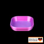 Organizer Violett - Dein vielseitiger Ordnungshelfer