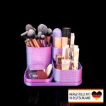 Organizer Violett - Dein vielseitiger Ordnungshelfer