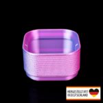 Organizer Violett - Dein vielseitiger Ordnungshelfer