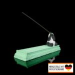 Räucherstäbchenhalter Panda - Perfekte Harmonie für Dein Zuhause