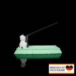 Räucherstäbchenhalter Panda - Perfekte Harmonie für Dein Zuhause