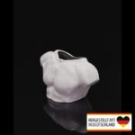 Pflanztopf Athlet - Stilvolle Eleganz für Dein Zuhause