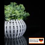 Pflanztopf Körbchen - Deine stilvolle Pflanzenoase