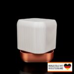 Pflanztopf Quadrat - Stilvoller Akzent für Dein Zuhause