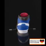 Pflanztopf im Sneaker-Design als Wohnzimmer-Dekoration