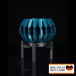 Pflanztopf mit Untertisch - Modernes Design für Dein Zuhause