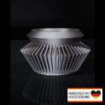 Pflanztopfmit Untergestell - Elegante Raumdekoration