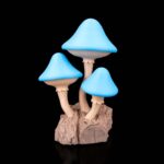 Tischlampe „Baumpilz“ – 3D-Druck Made in Germany | Pilz Lampe