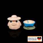 Spardose Schweinchen - Dein niedlicher Sparhelfer