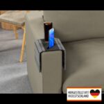 Organizer Sofa Single - Dein smarter Ordnungshelfer