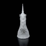 Poly Tischlampe „Einhorn“ – 3D-Druck aus Deutschland