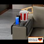 Organizer Couch - Vielseitiger Ordnungshelfer für Dein Zuhause