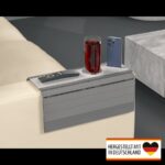 Organizer Sofa-Pause - Dein Ordnungswunder für die Couch