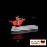 Räucherstäbchenhalter Ritter - Dein dekorativer Begleiter