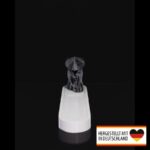 Räucherstäbchenhalter Samurai - Eleganz und Funktion