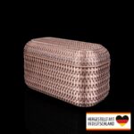 Organizer Rattan - Vielseitiger Ordnungshelfer für Zuhause