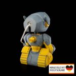 Kinderzimmerlampen Nachtlicht Stehlampe „Roboter“ – 3D-Druck in Germany
