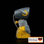 Kinderzimmerlampen Nachtlicht Stehlampe „Roboter“ – 3D-Druck in Germany