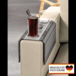 Organizer Sofa Prime Time - Dein smarter Alltagshelfer