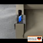 Organizer Sofa Single - Dein smarter Ordnungshelfer