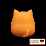 Spardose Kätzchen - Dein charmantes Sparwundero