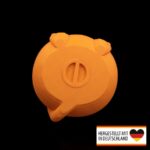 Spardose Kätzchen - Dein charmantes Sparwundero