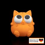 Spardose Kätzchen - Dein charmantes Sparwundero