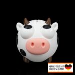 Spardose Muh die Kuh - Dein tierischer Sparhelfer