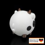 Spardose Muh die Kuh - Dein tierischer Sparhelfer