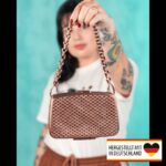 Tasche Eleganz - Stilvoller Alltagsbegleiter