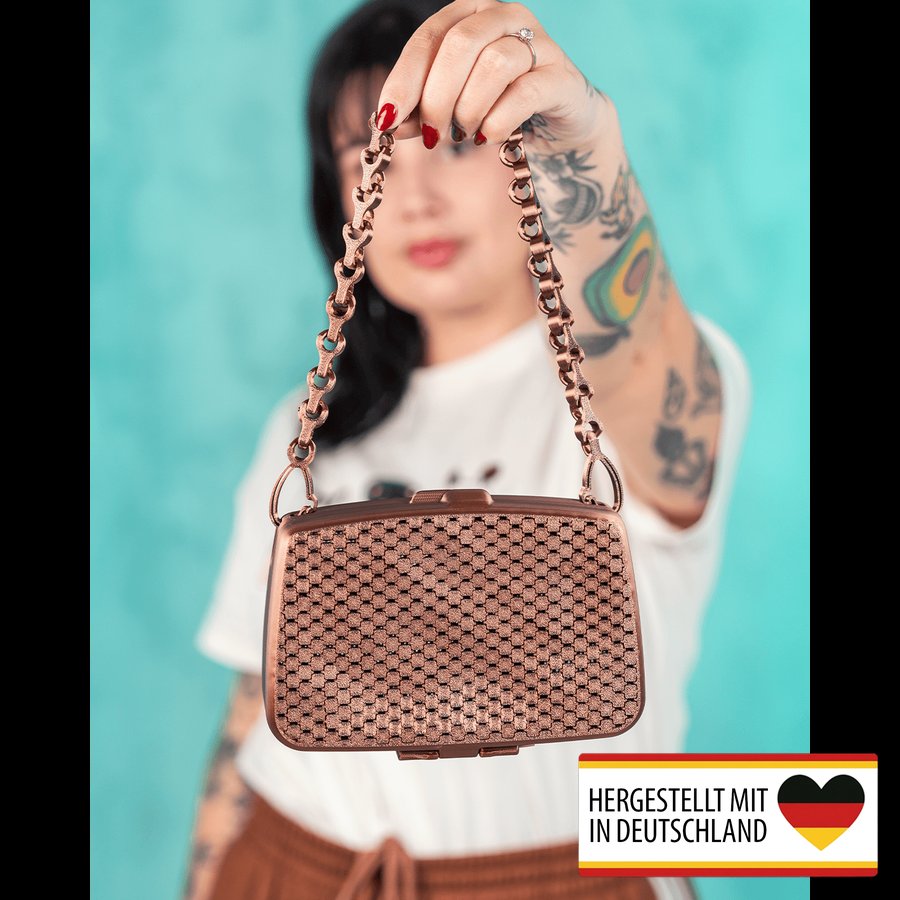 Tasche Eleganz - Stilvoller Alltagsbegleiter