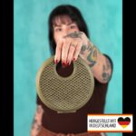 Tasche Luna - Vielseitiger Alltagsbegleiter