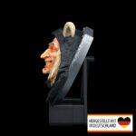 Wanddeko Hunter - Kunstvolle Tierwelt für Dein Zuhause