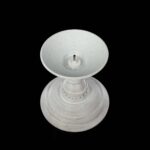 Tischlampe RGB Lampe „Auge“ – 3D-Druck Made in Germany