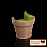 Tischlampe „Bogenhanf“ Wandlicht – 3D-Druck Made in Germany