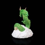 Tischlampe „Drachen Wolke“ – Premium 3D-Druck Made in Germany