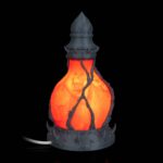 Tischlampe „Trank des Todes“ – 3D-Druck Made in Germany