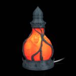 Tischlampe „Trank des Todes“ – 3D-Druck Made in Germany