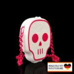 Tasche Totenschädel - Dein mystischer Begleiter