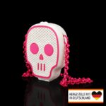 Tasche Totenschädel - Dein mystischer Begleiter