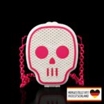 Tasche Totenschädel - Dein mystischer Begleiter