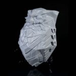 Wandlampe „Nachteule“ – 3D-Druck Made in Germany