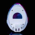 Wandlampe Kinderzimmer „Dinosaurierei“ – 3D Druck made in Germany