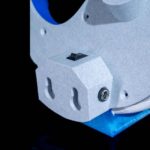 Wandlampe Kinderzimmer „Wal“ – 3D Druck made in Germany