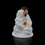 Weihnachten Tischlampe „Maria und Josef“ – Teelichthalter aus 3D-Druck